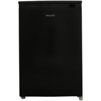 Frilec GS581-051CB Tafelmodel vriezer Zwart - thumbnail