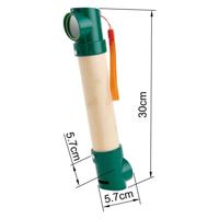 Hape bamboe periscoop - thumbnail