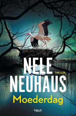 Moederdag - Nele Neuhaus - ebook