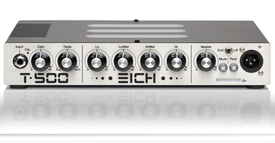 Eich Amps T500