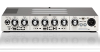 Eich Amps T500 - thumbnail