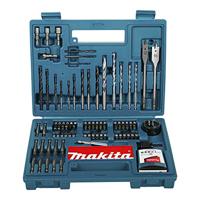 Makita B-53811 Boor- en bitassortiment 100-delig - thumbnail