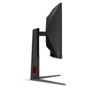 AOC CU34G4 Curved gaming monitor - thumbnail