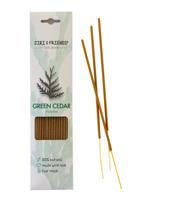 Jiri & Friends Wierook Green Cedar - thumbnail
