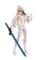 Megalomaria Unlimited Universe Plastic Model Kit Emulator 16 cm - thumbnail