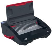 GBC elektrische inbindmachine CombBind CB25E - thumbnail