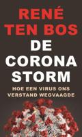 De coronastorm - René ten Bos - ebook - thumbnail