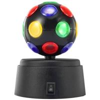 LED Party-lichteffect Wit Aantal lampen: 1 - thumbnail