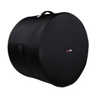 Gator Cases Icon Bass Drum Bag tas voor 22 x 16 inch bass drum - thumbnail