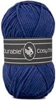 Durable Cosy Fine - Cobalt - Haakgaren / Breigaren - thumbnail