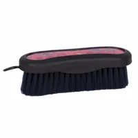 Hippo Tonic Soft Fantasie Hoofdborstel roze - thumbnail