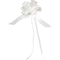 Snelstrik | PP | 19mm | wit | 30 stuks - thumbnail