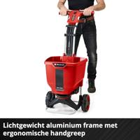 Einhell 3415430 Strooiwagen 22 l - thumbnail