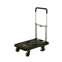 Ivana 55667 inklapbare plateauwagen - thumbnail