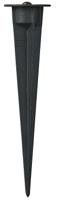 Franssen GrondspieSpike voor floodlights - 10-45522 - thumbnail