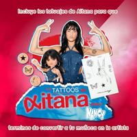Pop Nancy Aitana 43 cm - thumbnail