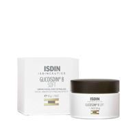 Isdinceutics Glicoisdin 8 Soft Facial Cream 50g - thumbnail