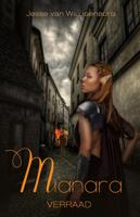 Verraad - Jesse van Willigenburg - ebook - thumbnail