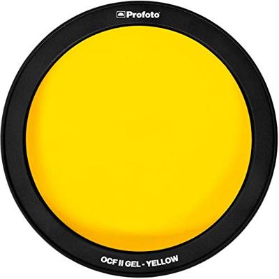 Profoto Ocf II Gel - Geel