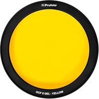 Profoto Ocf II Gel - Geel - thumbnail