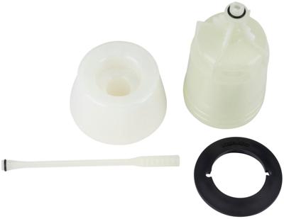 Shimano remschijf bleeding-kit tl-br003 y13000100 voor mtb Shimano remschijf bleeding-kit tl-br003 y13000100 voor mtb