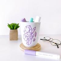 Verfstift pilot pintor fun m assorti - thumbnail