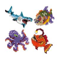 Ses strijkkralen - enge zeedieren - thumbnail