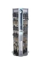 KitchenCraft - RVS pizzames - Kitchen Craft Professional - thumbnail