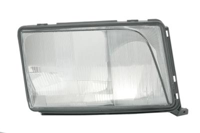 Koplampglas links 203768LA1