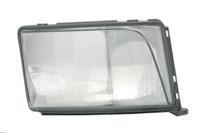 Koplampglas links 203768LA1 - thumbnail