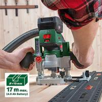 Bosch Home and Garden EasyLevel 0603663302 Laserwaterpas - thumbnail
