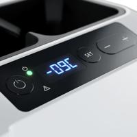 Dometic CFF 12 koelbox 13 l Electrisch Zwart, Wit - thumbnail