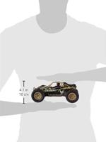 Carrera rc 2,4ghz desert buggy - 1:24 - thumbnail
