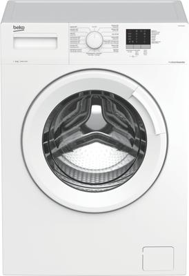 Beko WTV6711BC1 Wasmachine Wit