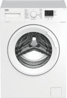 Beko WTV6711BC1 Wasmachine Wit - thumbnail