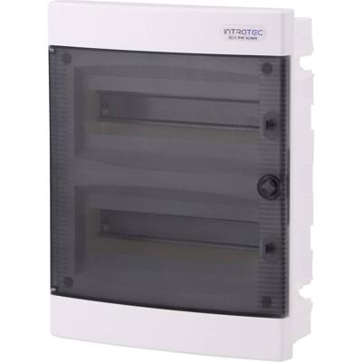 Intratec MKCUGH24-T MKCUGH24-T Distributiekast Inhoud: 1 stuk(s)