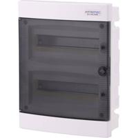 Intratec MKCUGH24-T MKCUGH24-T Distributiekast Inhoud: 1 stuk(s) - thumbnail