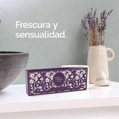 Maja Zeep Plum Blossom Trio