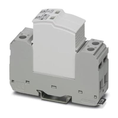 Phoenix Contact 2905333 VAL-SEC-T2-1S-350-FM Overspanningsveilige afleider Overspanningsbeveiliging voor: Verdeelkast 20 kA 1 stuk(s) Phoenix Contact 2905333 VAL-SEC-T2-1S-350-FM Overspanningsveilige afleider Overspanningsbeveiliging voor: Verdeelkast 20 kA 1 stuk(s)