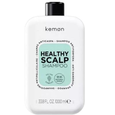 Kemon Healthy Scalp Shampoo 1000ml