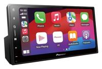 Pioneer SPH-DA77DAB Autoradio met scherm Aansluiting voor stuurbediening, Aansluiting voor achteruitrijcamera, Apple CarPlay, DAB+ tuner, Android Auto, - thumbnail