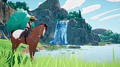 Horse Tales Emerald Valley Ranch Limited Edition Horse Tales Emerald Valley Ranch Limited Edition