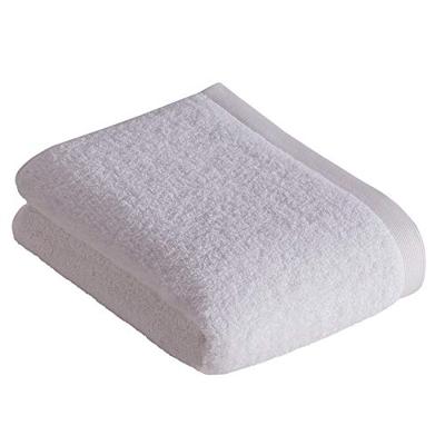 Vossen Vossen Douchelaken High Line Wit 67x140