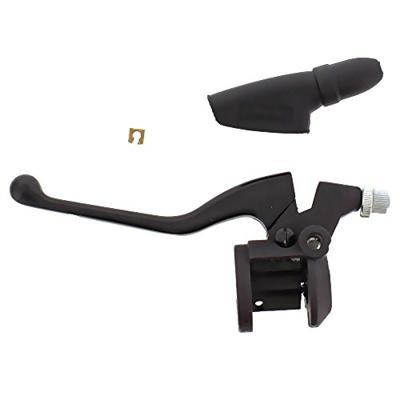 Domino koppelingshendel clutch arm. 159mm m10x1,25