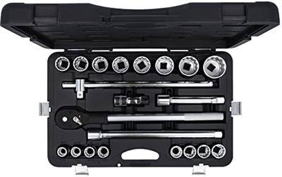 KS Tools 911.0751 NEW-55593 Dopsleutelset