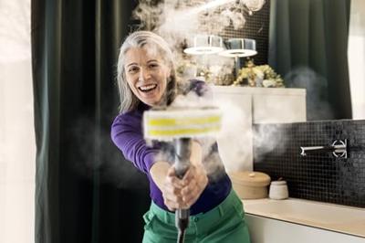 Kärcher Home & Garden 2.863-343.0 Microvezelkussen 1 stuk(s)