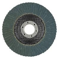 Wolfcraft Slijplamellenschijf | Ø115mm | 60 | 1 stuk - 5651000 - thumbnail