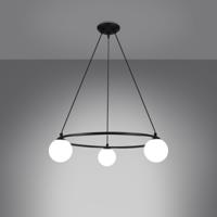 Klassieke Kroonluchter YOLI 3 - thumbnail