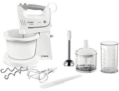 Bosch MFQ36490 mixer Staande mixer 450 W Wit