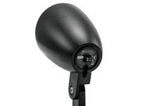 Omnitronic PS-2.5GS Luidspreker voor buiten 70 W IP65 Zwart 1 paar - thumbnail